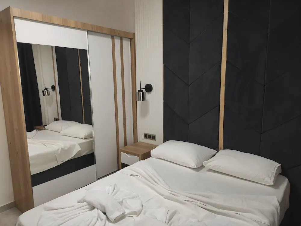 Капикири: Evren Hotel