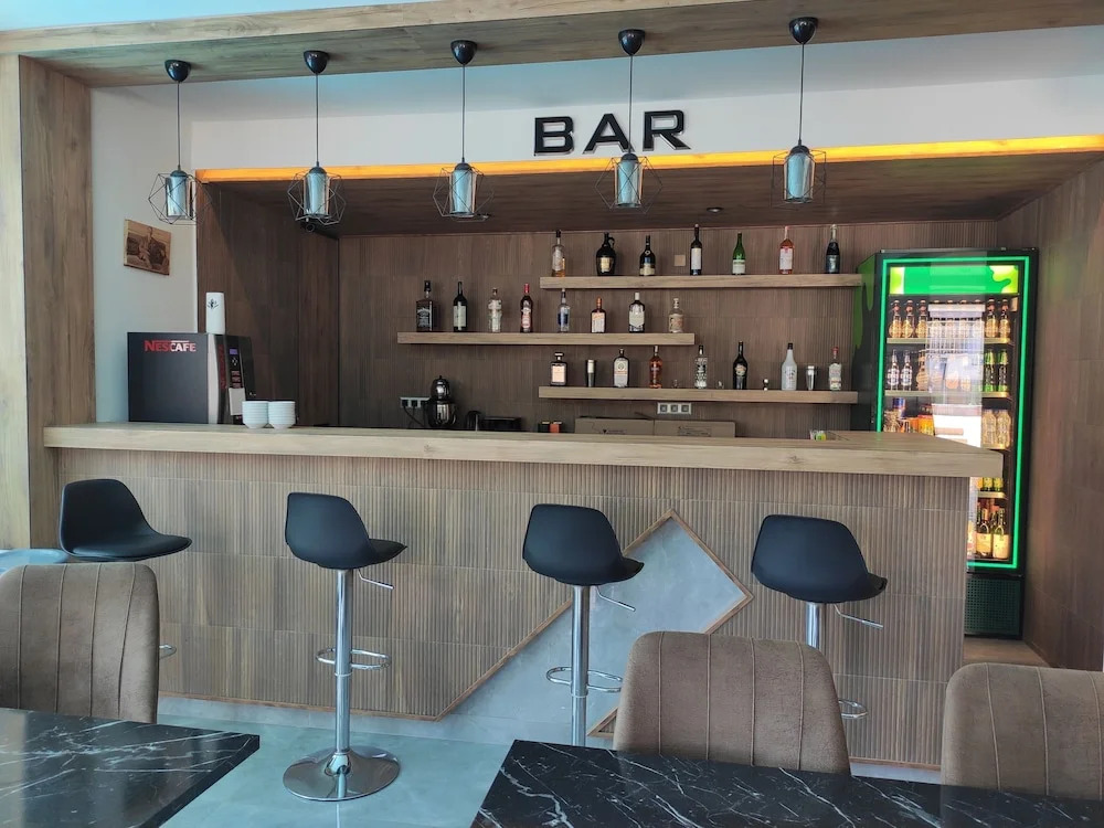 Капикири: Evren Hotel
