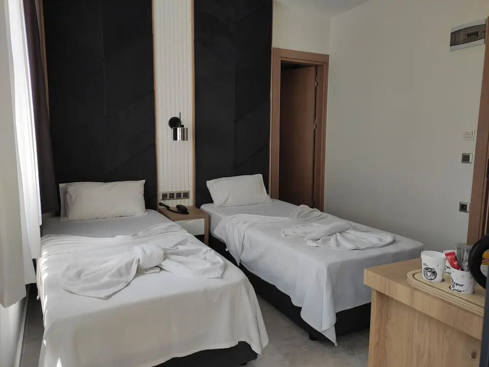 Evren Hotel — фото 4
