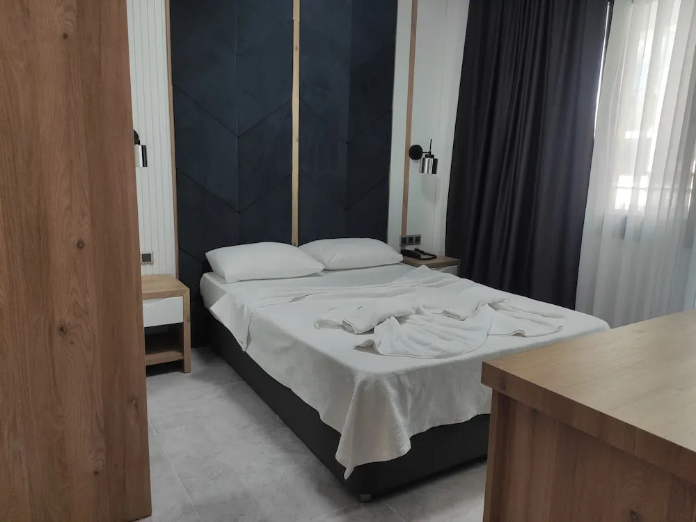 Капикири: Evren Hotel