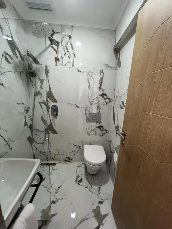 Капикири: Evren Hotel