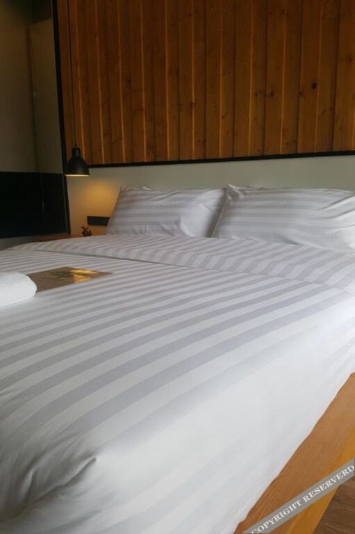 Лопбури: Saya Loft Hostel Lopburi