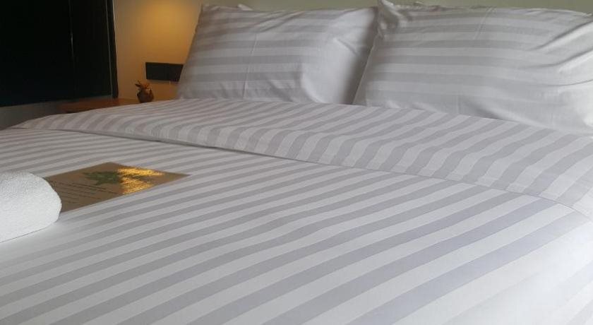 Лопбури: Saya Loft Hostel Lopburi