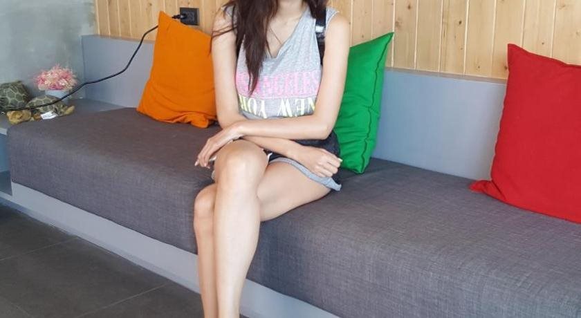 Лопбури: Saya Loft Hostel Lopburi