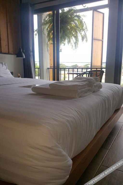 Лопбури: Saya Loft Hostel Lopburi