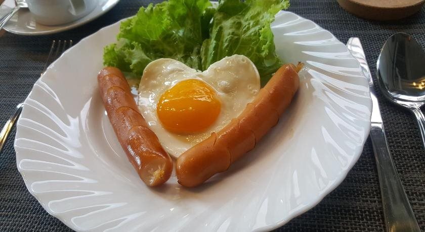Лопбури: Saya Loft Hostel Lopburi