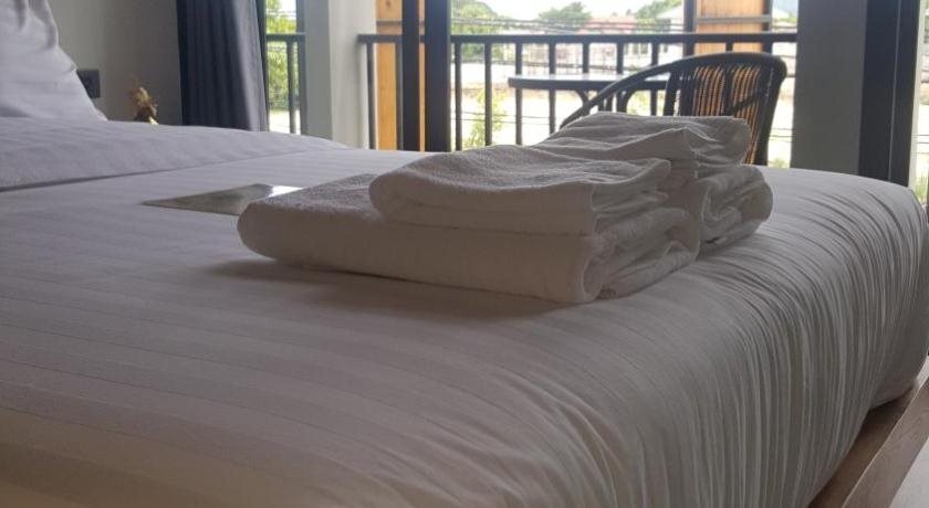 Лопбури: Saya Loft Hostel Lopburi