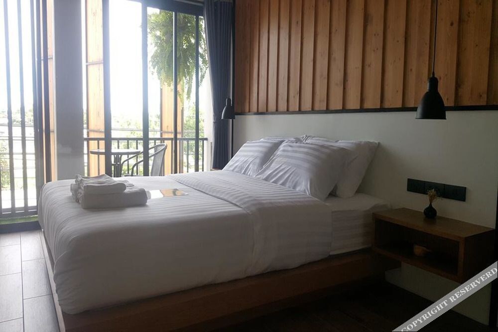 Лопбури: Saya Loft Hostel Lopburi