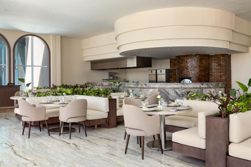 Шарм-эш-Шейх (Шарм-эль-Шейх): Pickalbatros Luxury Suites
