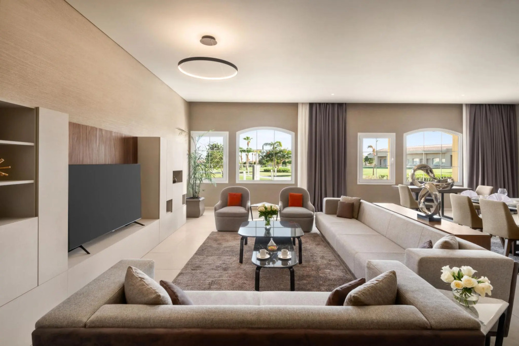 Шарм-эш-Шейх (Шарм-эль-Шейх): Pickalbatros Luxury Suites