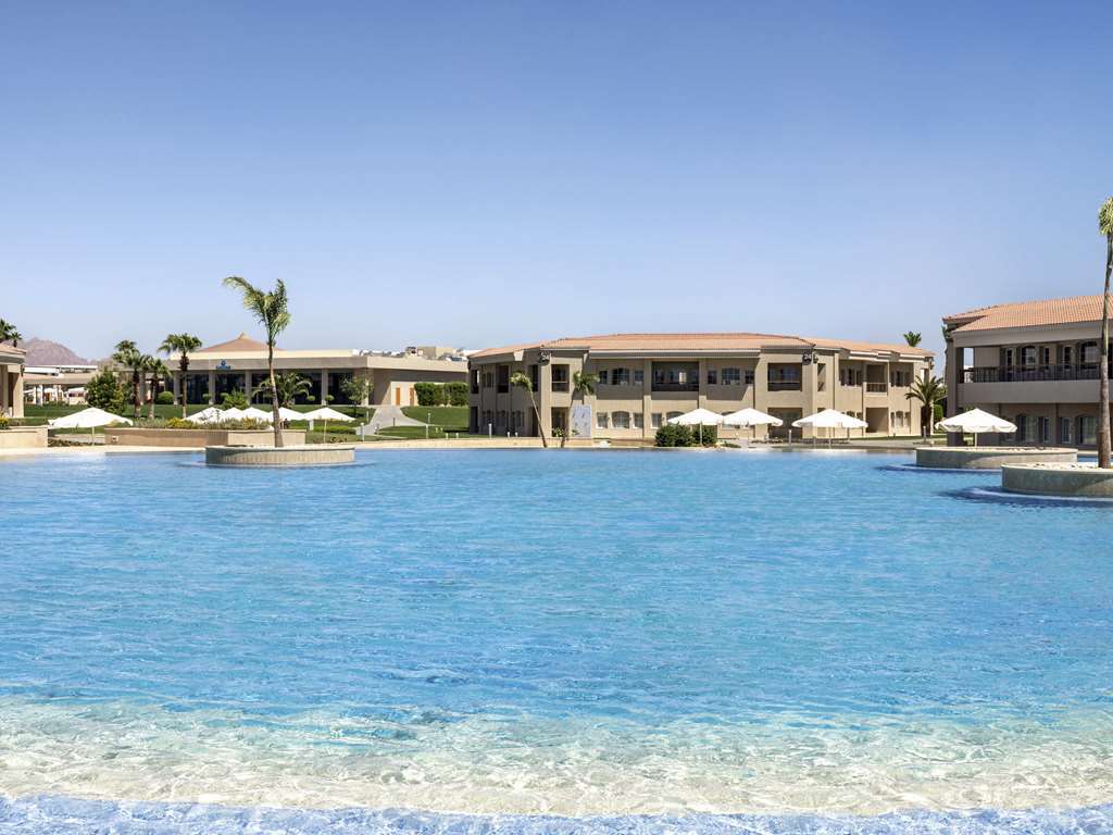 Шарм-эш-Шейх (Шарм-эль-Шейх): Pickalbatros Luxury Suites