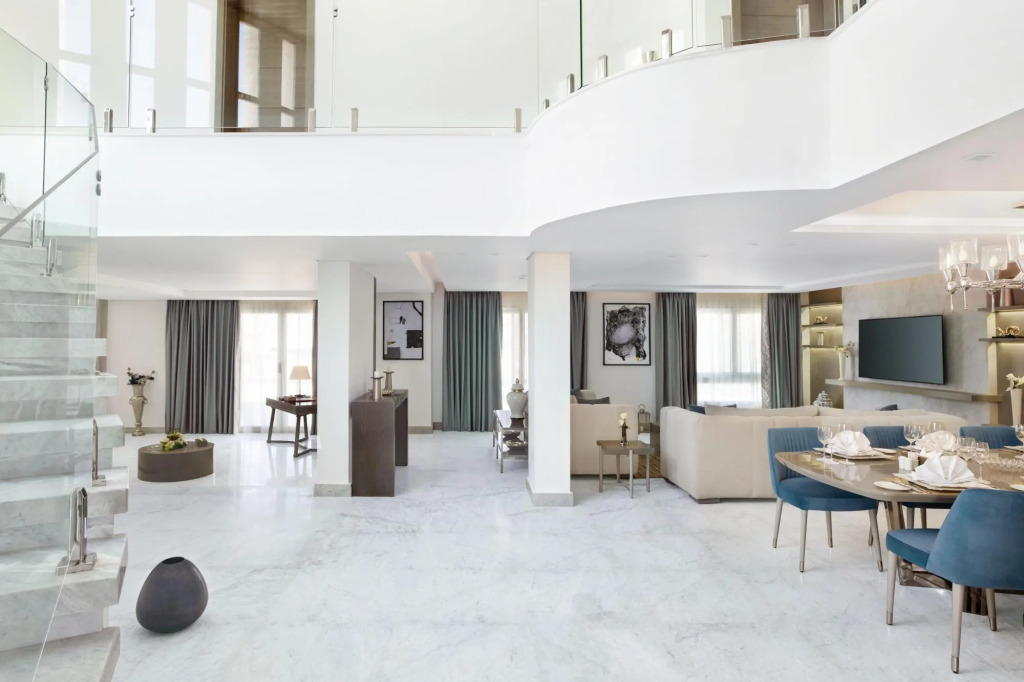 Шарм-эш-Шейх (Шарм-эль-Шейх): Pickalbatros Luxury Suites