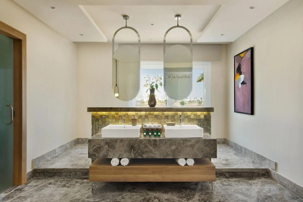 Шарм-эш-Шейх (Шарм-эль-Шейх): Pickalbatros Luxury Suites