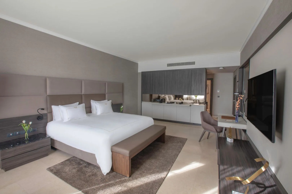 Шарм-эш-Шейх (Шарм-эль-Шейх): Pickalbatros Luxury Suites