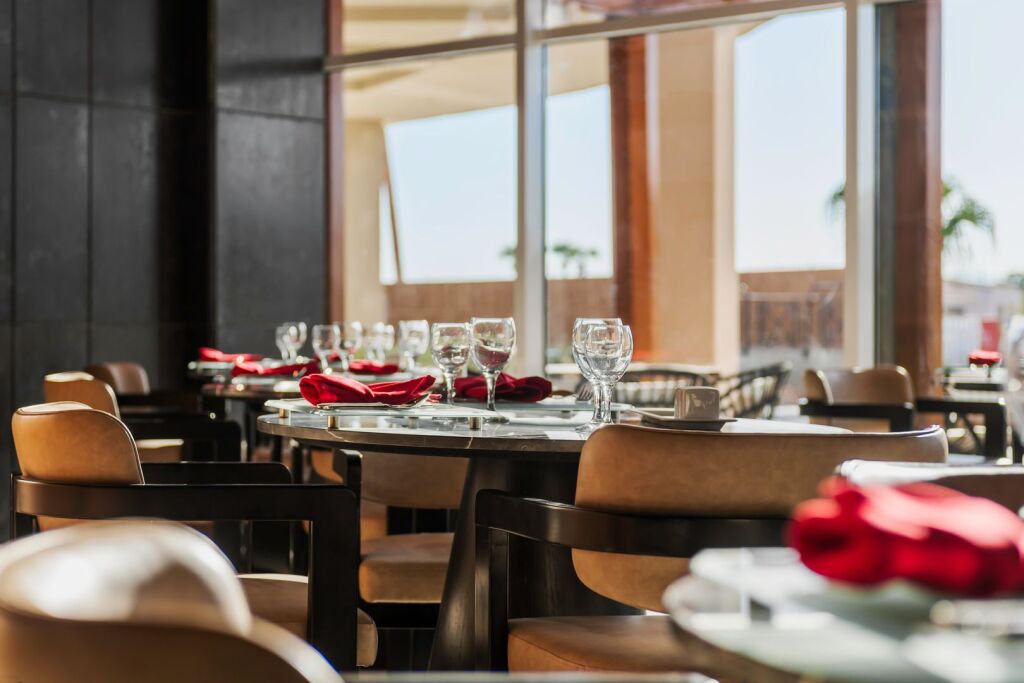 Шарм-эш-Шейх (Шарм-эль-Шейх): Pickalbatros Luxury Suites