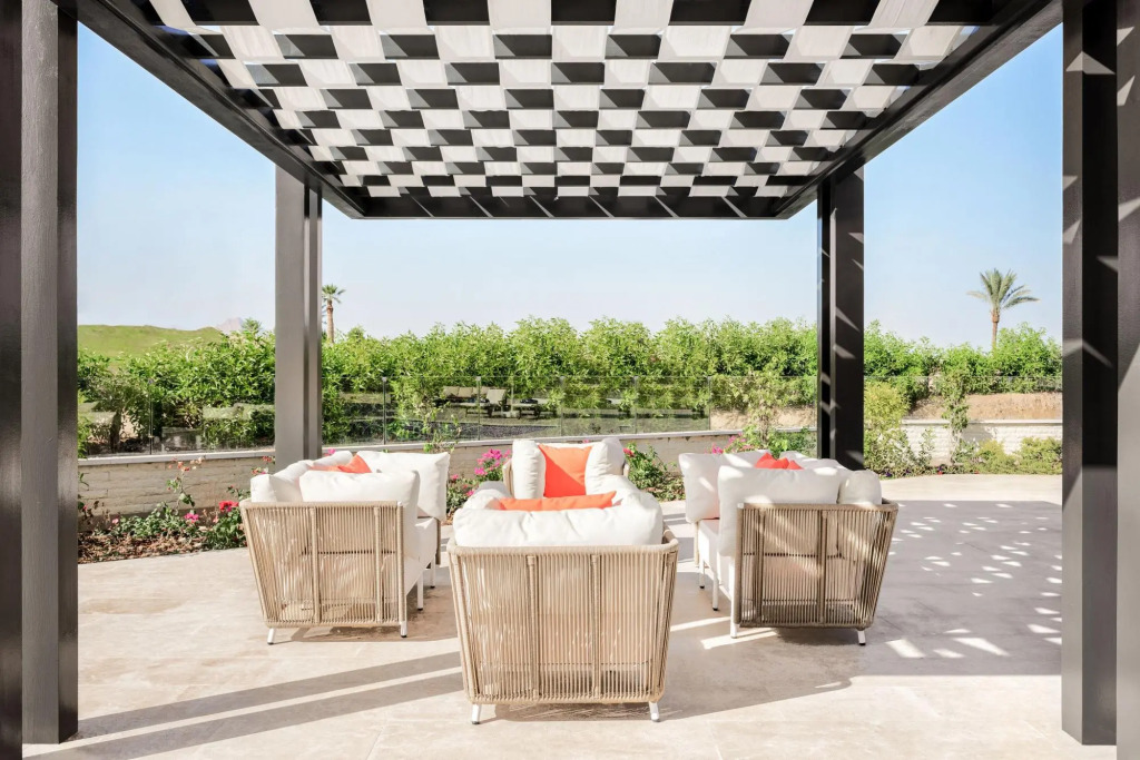 Шарм-эш-Шейх (Шарм-эль-Шейх): Pickalbatros Luxury Suites