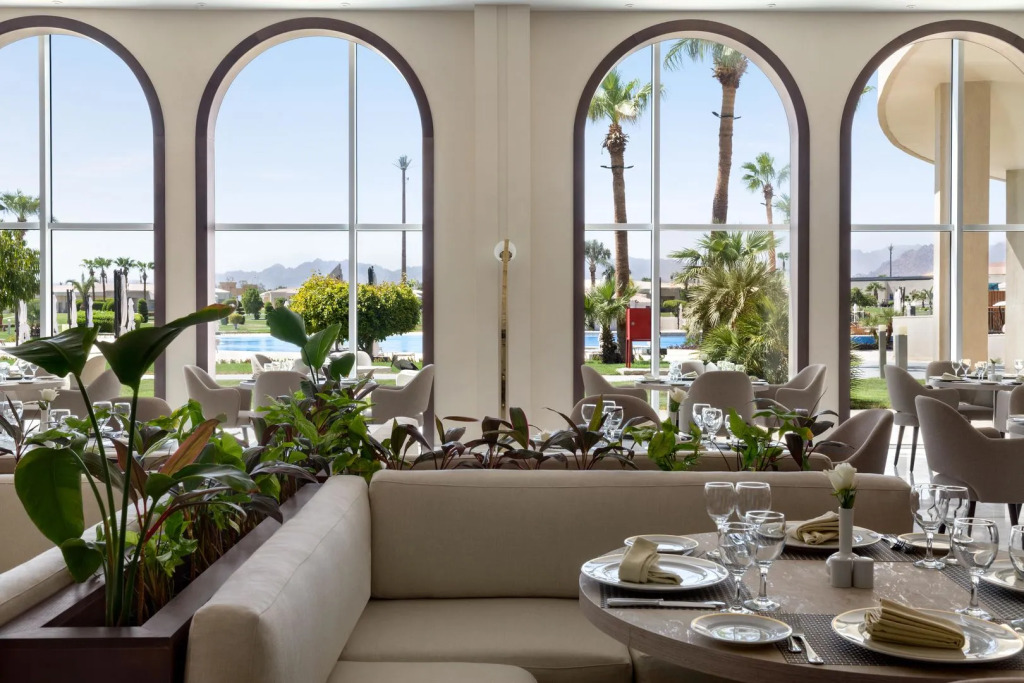 Шарм-эш-Шейх (Шарм-эль-Шейх): Pickalbatros Luxury Suites