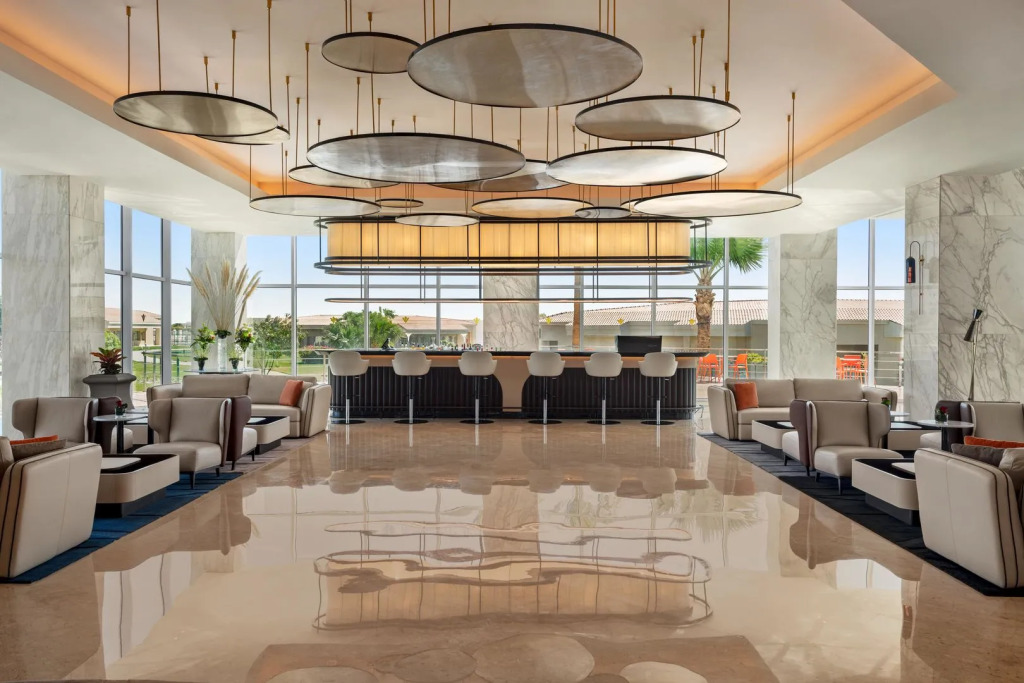 Шарм-эш-Шейх (Шарм-эль-Шейх): Pickalbatros Luxury Suites