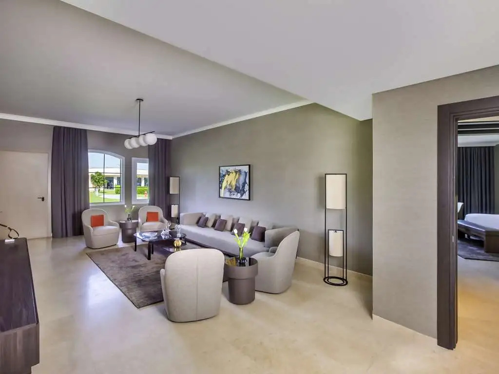 Шарм-эш-Шейх (Шарм-эль-Шейх): Pickalbatros Luxury Suites