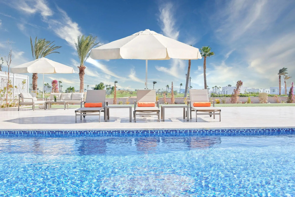 Шарм-эш-Шейх (Шарм-эль-Шейх): Pickalbatros Luxury Suites