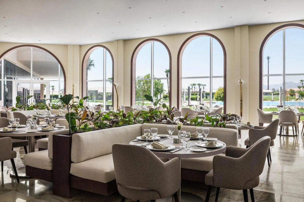 Шарм-эш-Шейх (Шарм-эль-Шейх): Pickalbatros Luxury Suites