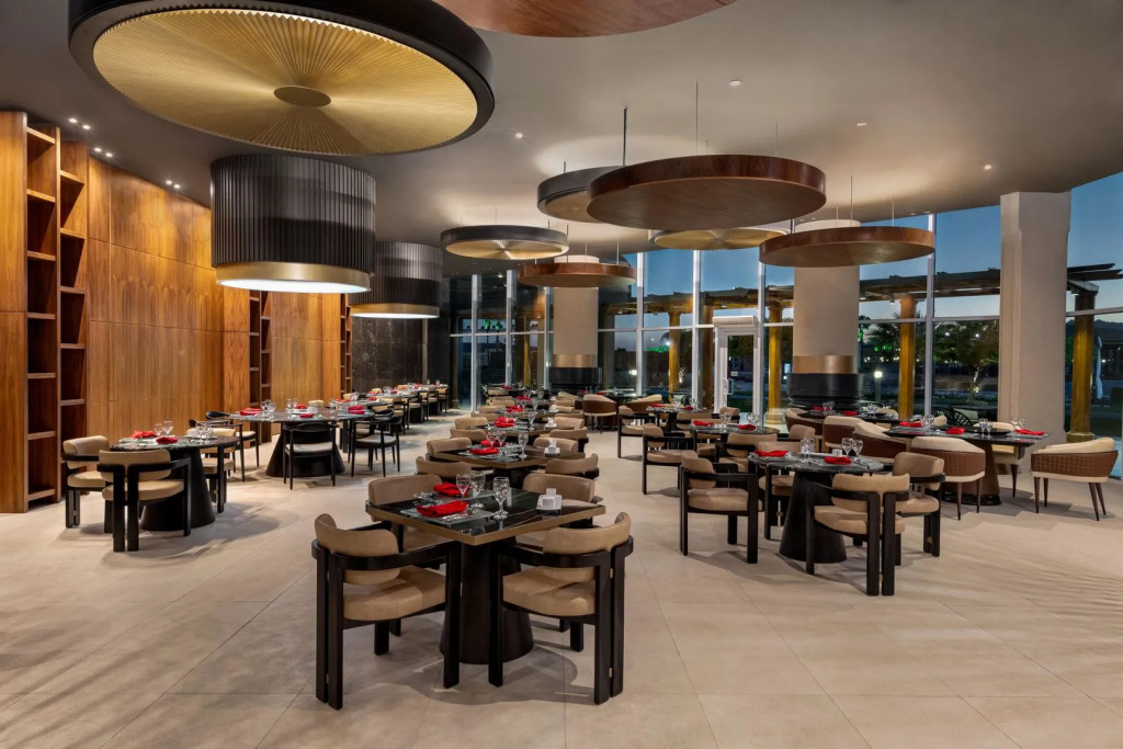 Шарм-эш-Шейх (Шарм-эль-Шейх): Pickalbatros Luxury Suites