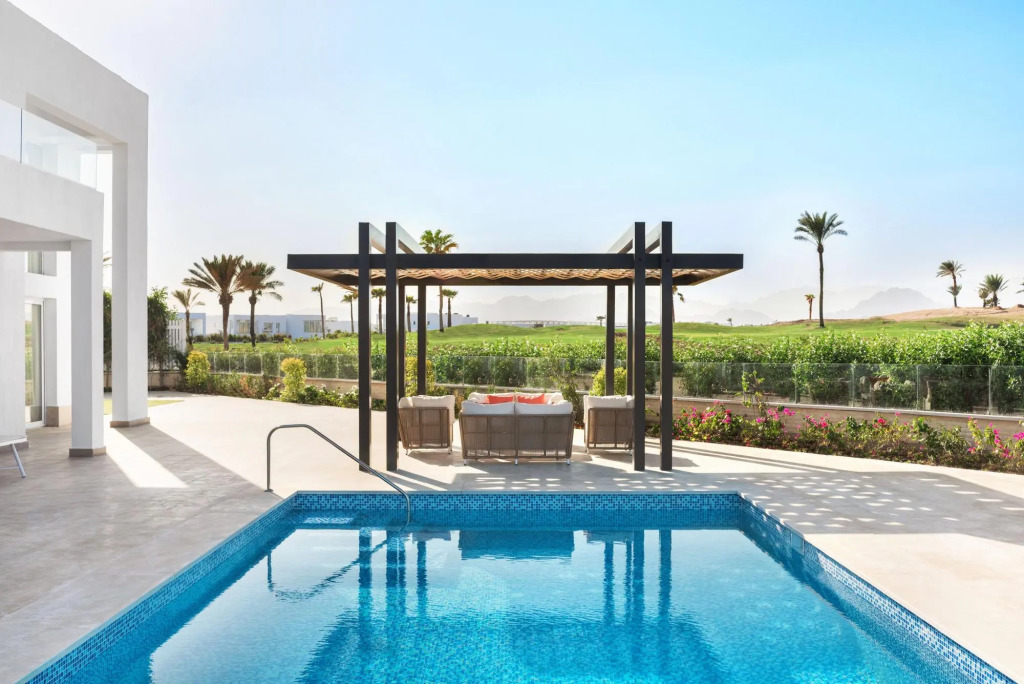 Шарм-эш-Шейх (Шарм-эль-Шейх): Pickalbatros Luxury Suites