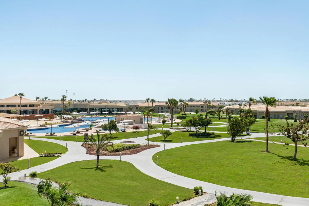 Шарм-эш-Шейх (Шарм-эль-Шейх): Pickalbatros Luxury Suites