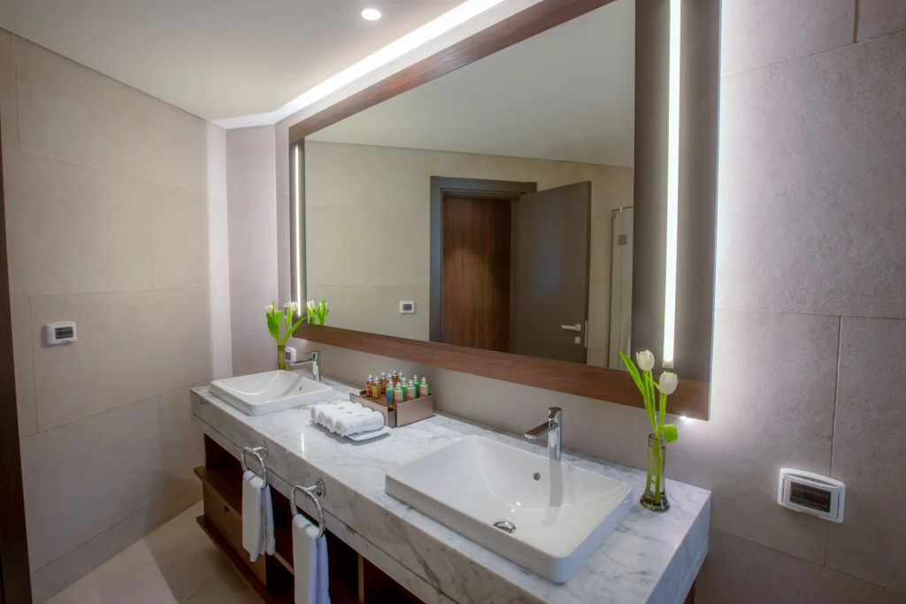 Шарм-эш-Шейх (Шарм-эль-Шейх): Pickalbatros Luxury Suites