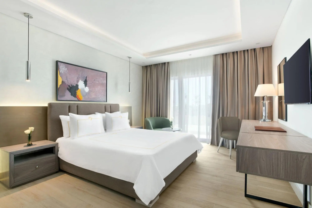 Шарм-эш-Шейх (Шарм-эль-Шейх): Pickalbatros Luxury Suites