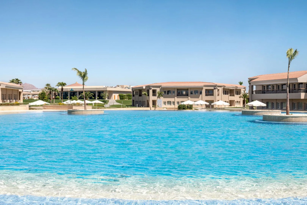 Шарм-эш-Шейх (Шарм-эль-Шейх): Pickalbatros Luxury Suites