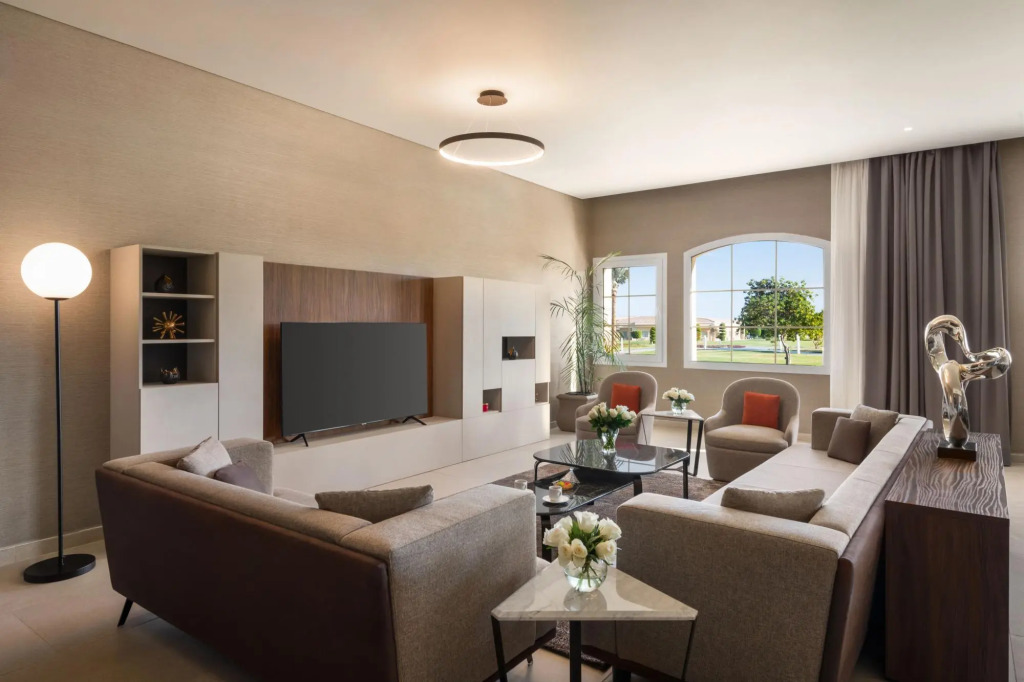 Шарм-эш-Шейх (Шарм-эль-Шейх): Pickalbatros Luxury Suites