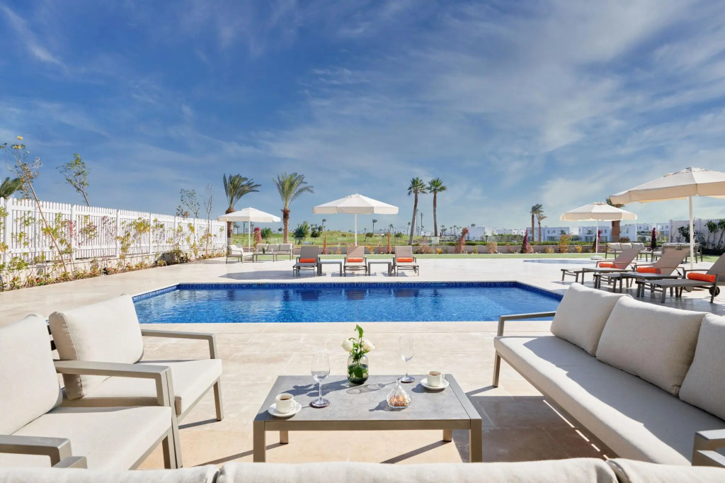 Шарм-эш-Шейх (Шарм-эль-Шейх): Pickalbatros Luxury Suites