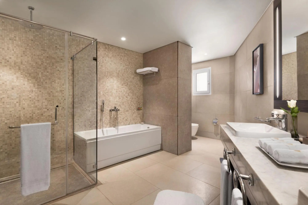 Шарм-эш-Шейх (Шарм-эль-Шейх): Pickalbatros Luxury Suites