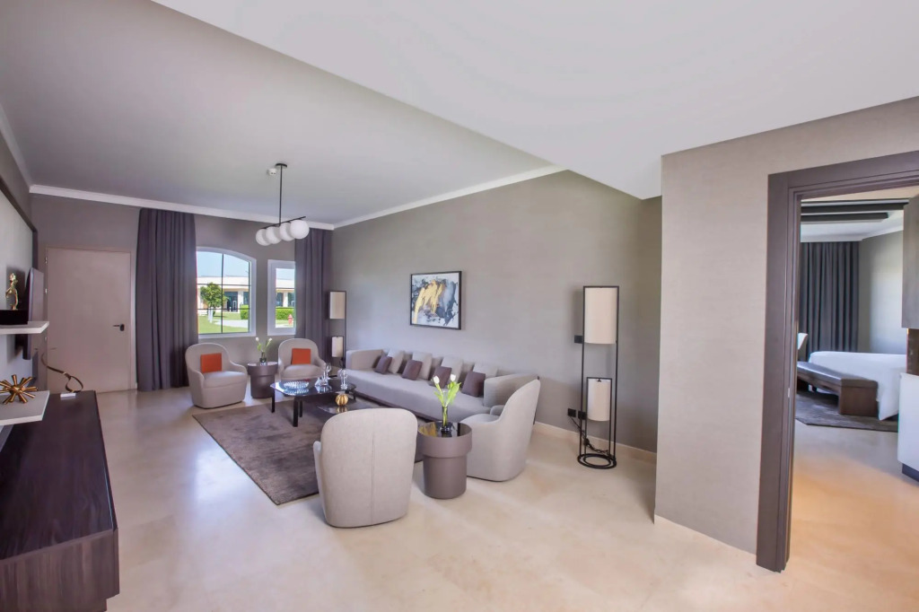 Шарм-эш-Шейх (Шарм-эль-Шейх): Pickalbatros Luxury Suites