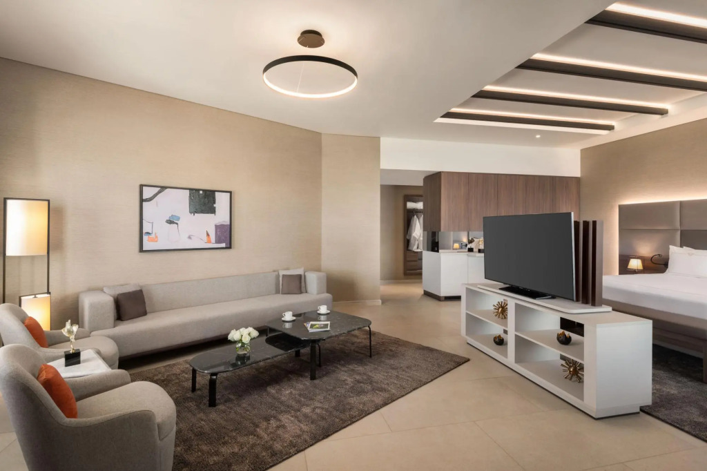 Шарм-эш-Шейх (Шарм-эль-Шейх): Pickalbatros Luxury Suites