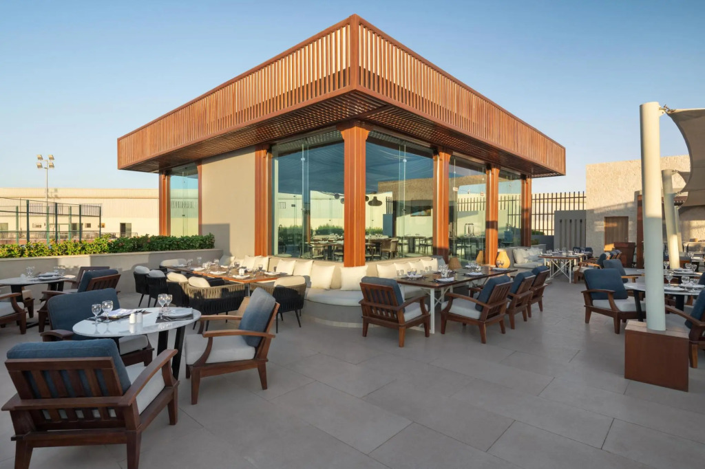 Шарм-эш-Шейх (Шарм-эль-Шейх): Pickalbatros Luxury Suites