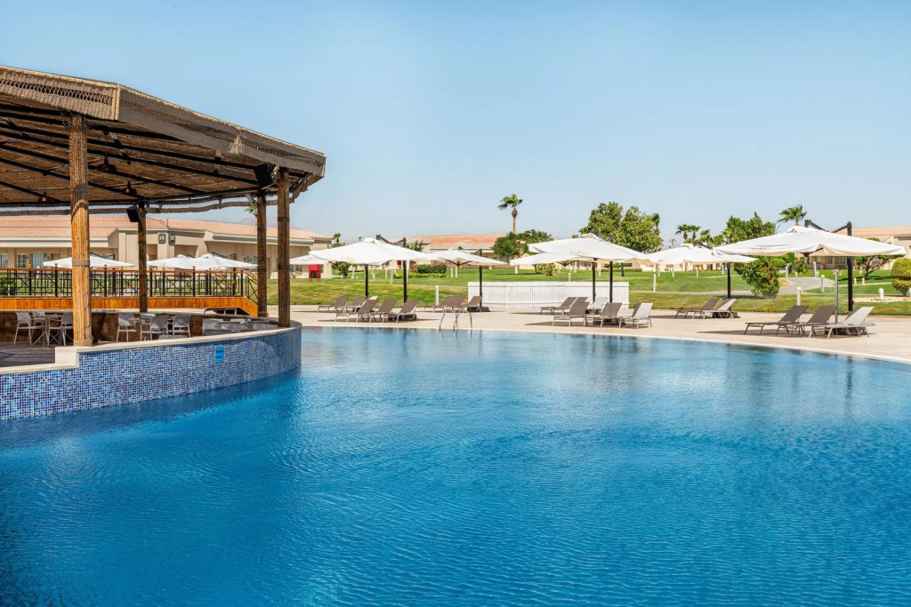 Шарм-эш-Шейх (Шарм-эль-Шейх): Pickalbatros Luxury Suites