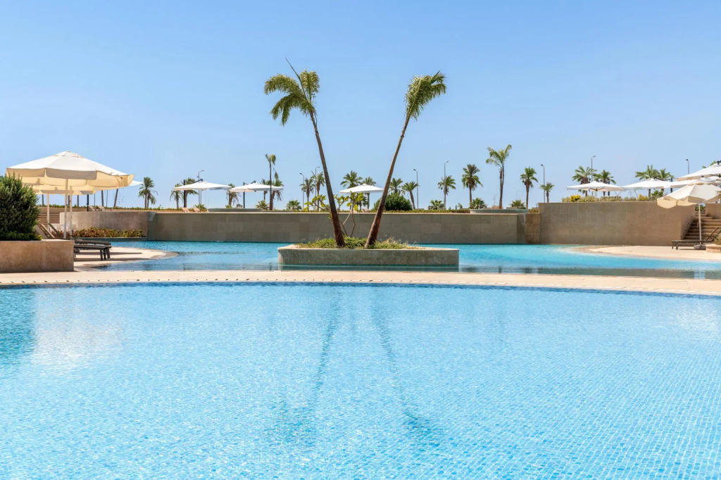 Шарм-эш-Шейх (Шарм-эль-Шейх): Pickalbatros Luxury Suites
