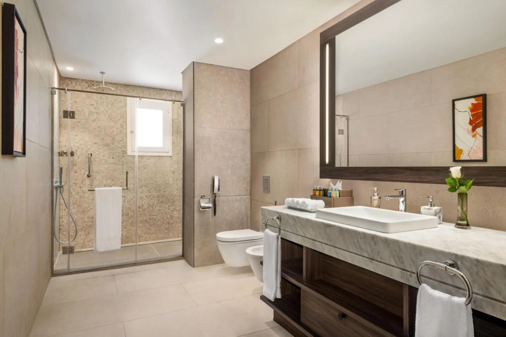Шарм-эш-Шейх (Шарм-эль-Шейх): Pickalbatros Luxury Suites