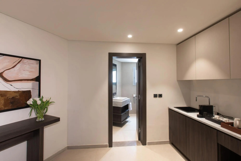 Шарм-эш-Шейх (Шарм-эль-Шейх): Pickalbatros Luxury Suites