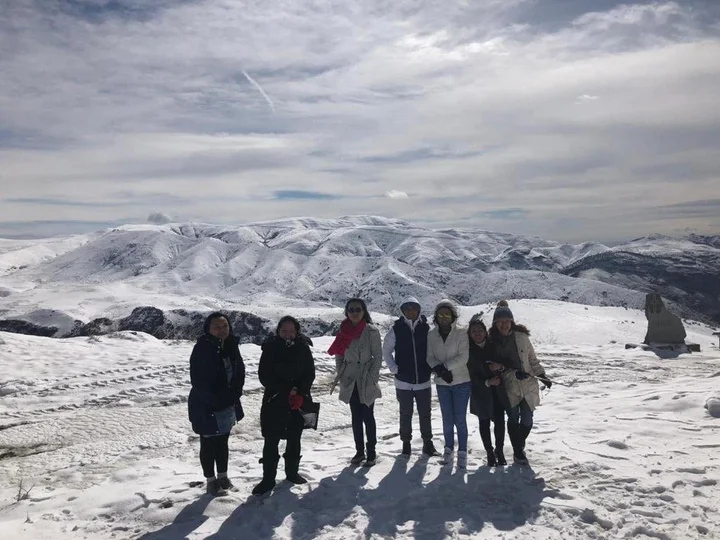 Ереван: Welcome To Yerevan Hostel