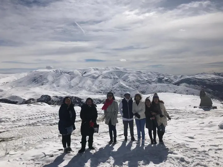 Ереван: Welcome To Yerevan Hostel