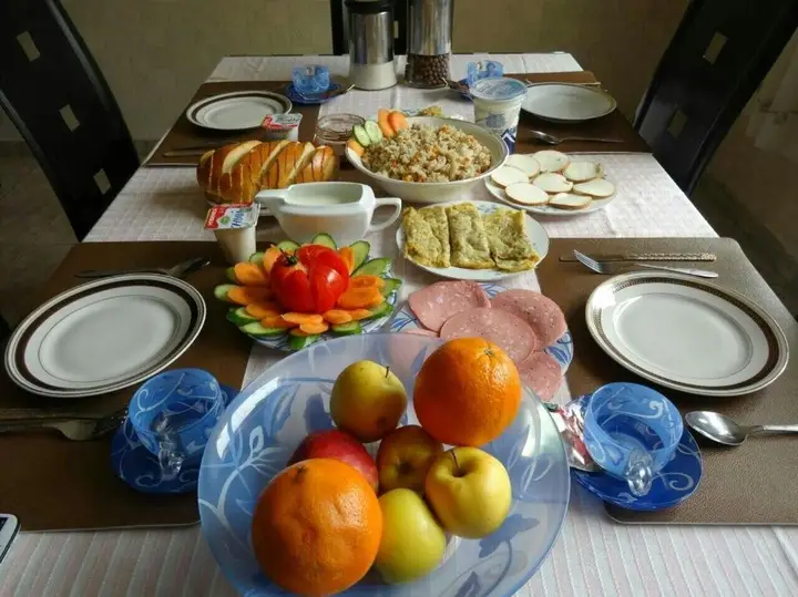 Welcome To Yerevan Hostel — фото 6