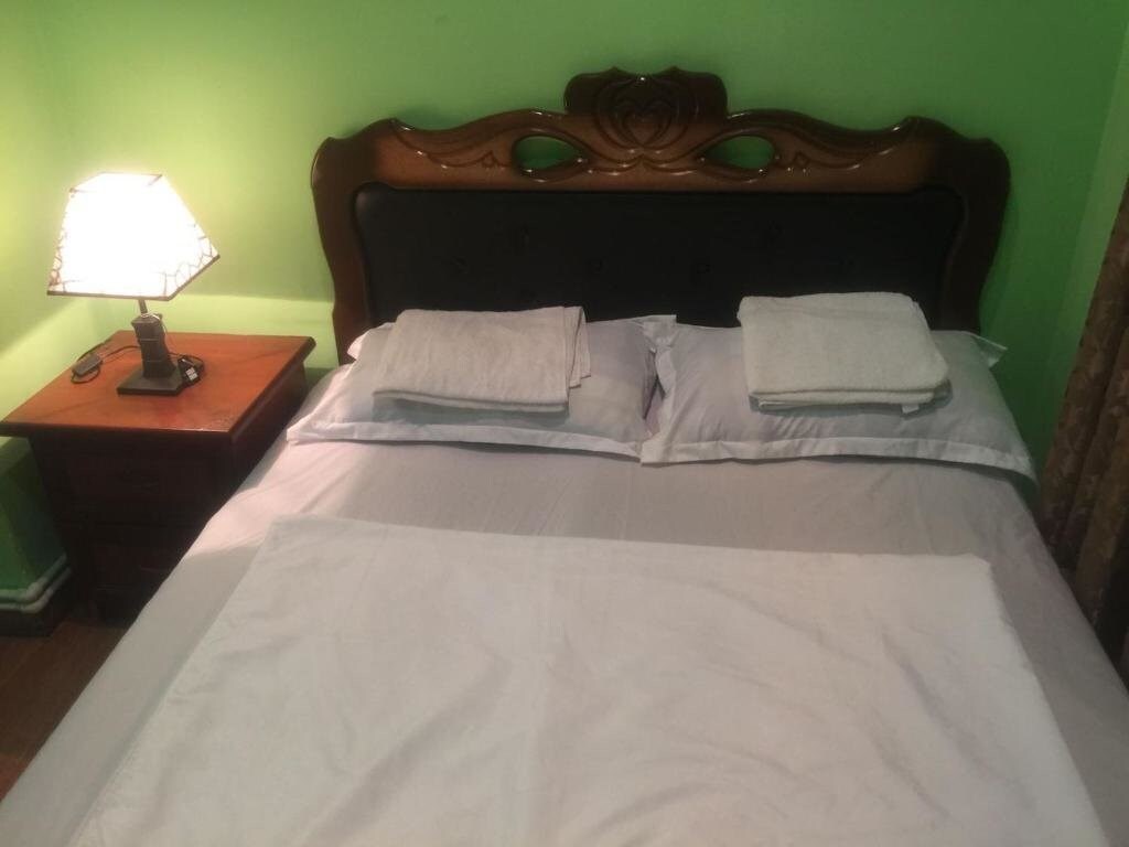 Ереван: Welcome To Yerevan Hostel