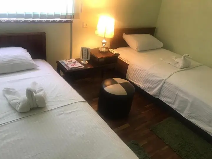 Welcome To Yerevan Hostel — фото 2