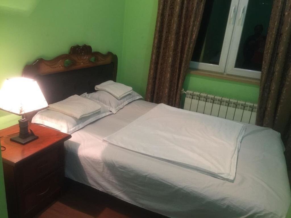 Ереван: Welcome To Yerevan Hostel