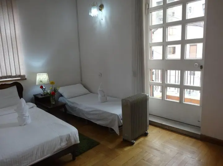 Ереван: Welcome To Yerevan Hostel