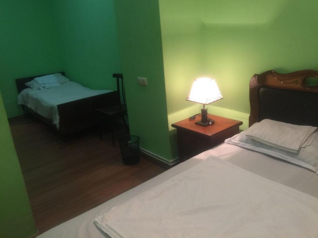 Ереван: Welcome To Yerevan Hostel