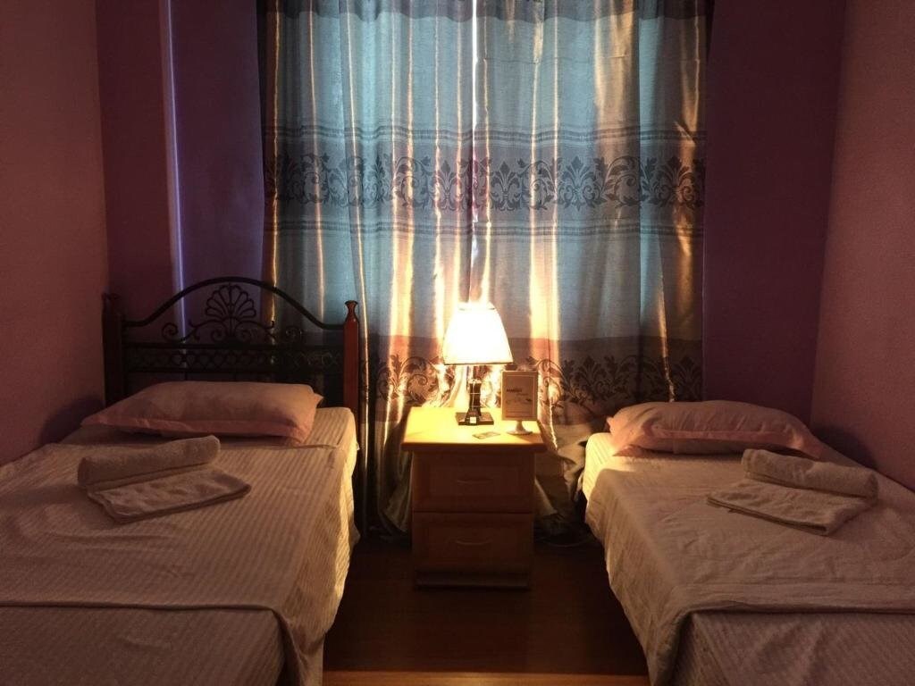 Ереван: Welcome To Yerevan Hostel
